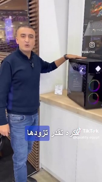 🎮 Experience Unmatched Power with the HP Omen! Immerse yourself in the ultimate gaming adventure with the HP Omen Gaming PC. Featuring state-of-the-art graphics, ultra-fast processors, and a battle-ready cooling system, the HP Omen is your gateway to gaming dominance. 🌟 Whether you’re exploring new worlds in 4K, streaming your epic conquests, or multitasking like a pro, the HP Omen delivers unmatched precision. Its sleek, bold design not only enhances your gaming setup but also stands out in a