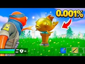 Desmentí 26 Mitos de Fortnite Reload!