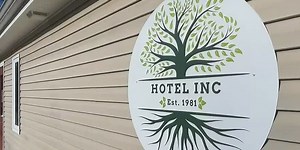HOTEL INC announces major leadership changes