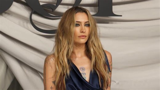 Paris Jackson Opens Up About Perforated Septum Due To Past Drug Use