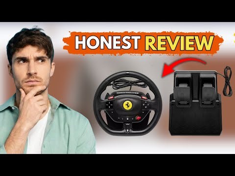 Is the T98 Ferrari 296 GTB Worth Buying for PS5 & PC?