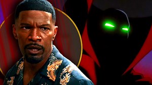 Jamie Foxx's Spawn Reboot Involvement Reiterated By Todd McFarlane: "Jamie Is My Guy"