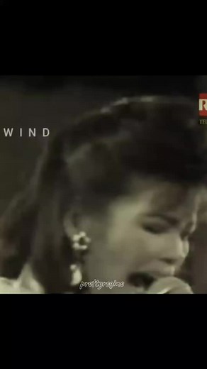 Regine Velasquez Performs 'The Greatest Love of All'