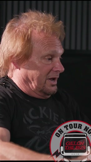 Eddie and Alex Van Halen: How we started our relationship