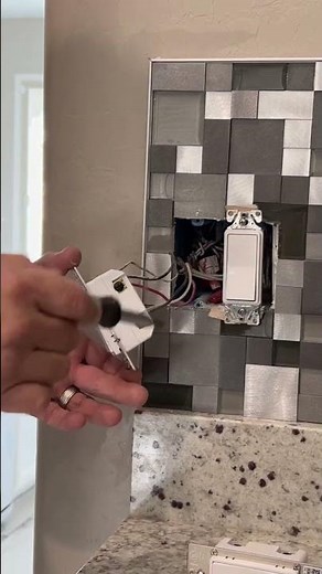 Smart Switch Problem #smartswitch #howtofix #smartswitches #problem #fixed