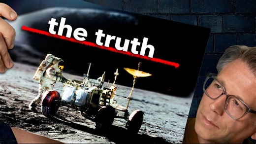 Discover the secrets of moon driving