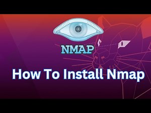 How to Install Nmap on Linux