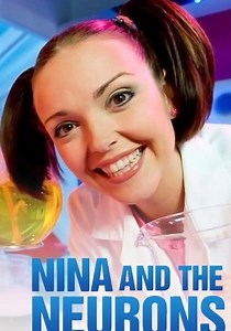 Nina and the Neurons - streaming tv show online