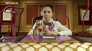 Tuhaf İşler Takımı - 2.Sezon 146.Bölüm - Bilim İnsanı
