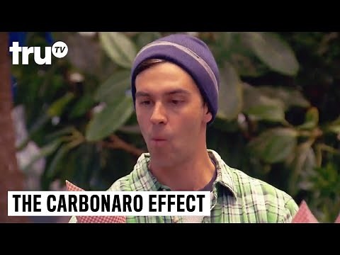 The Carbonaro Effect - Master of the Elements | truTV