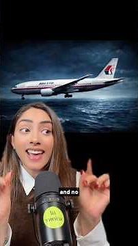 MH370 NEW EVIDENCE!!