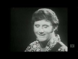 Johnny Chester - Glory Glory (I'll Be Back To See The Storey Bridge) (1971)