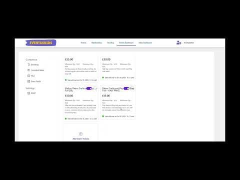 Event Leaders - How to Clone an Event