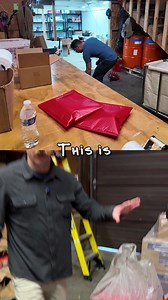 Before I take packages to the post office, I print out a scan sheet. It lets the post office get the details of the shipments by just scanning one sheet, instead of having to scan each individual parcel. It saves time for the postman, and it saves headaches for you. I do all of this inside ShipStation, which is what I use to print labels. You can do the same thing in Shopify or TikTok Shop, but the flow is basically identical. | Vanader