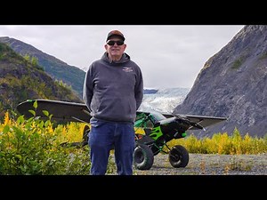 Super Cub | Acme Cub Training - Latest Build