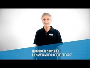La neurologie simplifiée: L'examen neurologique efficace [FR]