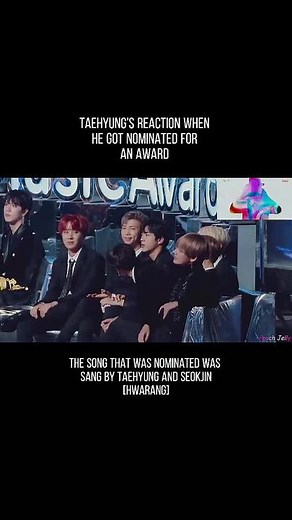 #fyp #foryou #bts #mma | kim tae-hyung