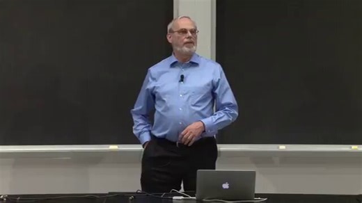 Skip Netflix tonight.Watch 1 hour of MIT Machine Learning lecture instead.You’ll learn more about building real ML modelsthan most people do in 2 months at OpenAI.Your future self will notice.