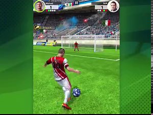 Football Strike: Online Soccer