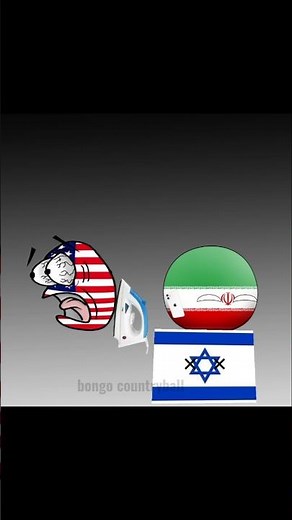 R.I.P USA 😂 - countryball meme #countryballs #edit #shorts #memes #usa