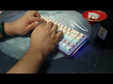 XINMENG M67 - 65 layout