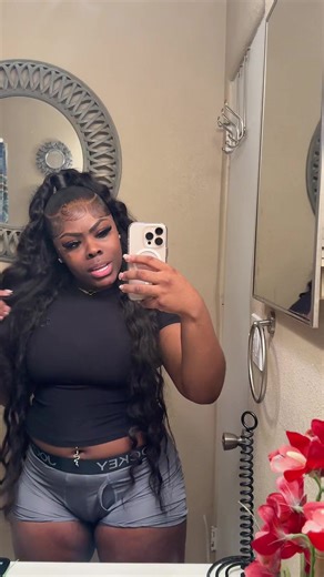 Celebrating Dark Skin and Natural Beauty