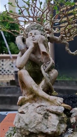 Wiring a Tiny Branch Without Snapping It