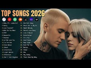 Trending Pop Hits 2026 🎧 Adele, Maroon 5, Dua Lipa, Justin Bieber, Bruno Mars, Ed Sheeran, Lady Gaga