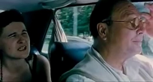 Hundstage (2001) TRAILER