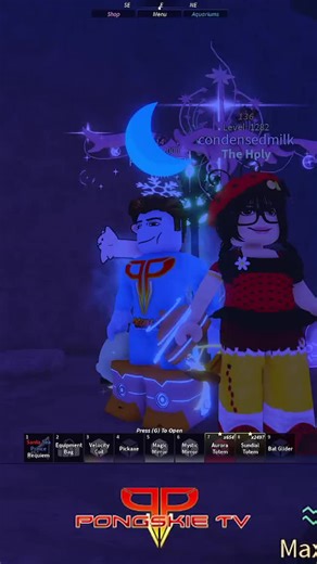 Roblox Avatar Showcase: Exploring Fisch's Style