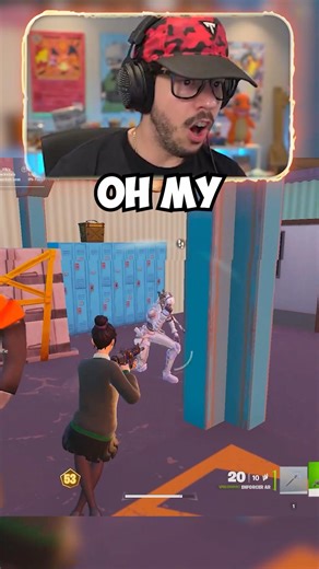 Off-spawn fights on high ping be like