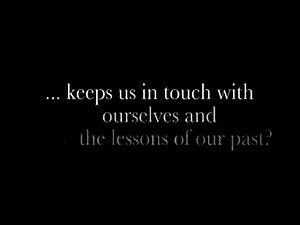 ▶️ The Legacy