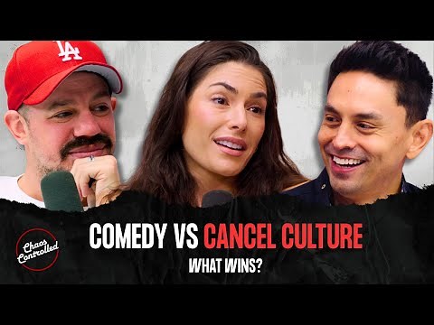 Healing Through Comedy & Compassion with Nikki Howard | Chaos Controlled Podcast