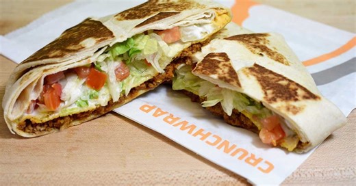 7 Keto Taco Bell Options