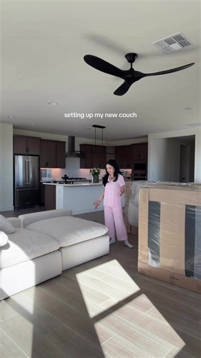 Book Girlie Approved Couch Setup