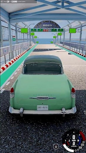 BeamNG.drive Expensive Car Gameplay | Epic Car Crash & Stunts | Best Indian Car Game Entertainment