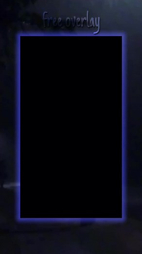 Free Overlay Lyrics Edit for Your Videos