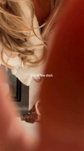 The Creator Blueprint • Sienna Faria on Instagram: "bts vs the shot🫰🏼"