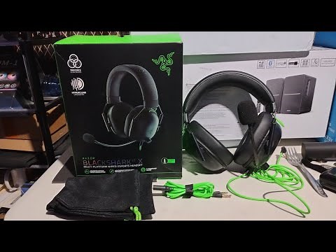 How to enable 7.1 surround sound on Razer headsets (PC only)