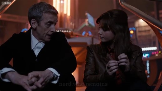 Doctor Who Character Reflections and Memorable Quotes
