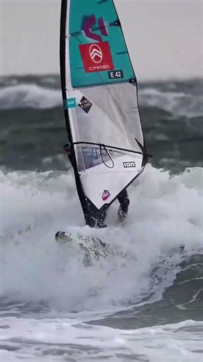 Victor Fernandez has dedicated his entire life to windsurfing, but who is the 3 x World Champion...