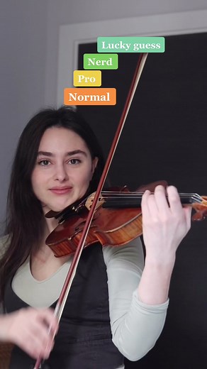 Guess the Music Piece Challenge! How Fast Can You Identify The Classical Music?