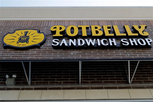 Potbelly expands in Mississippi with Flowood location