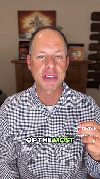 Most people are taking the wrong form of magnesium — and that’s why it’s not working for you. Muscle pain, brain fog, anxiety, constipation, sleep issues… each one needs a different magnesium type. 👉 Check link in bio for my complete guide that explains every magnesium form, what it does, and how to choose the right one for your symptoms. With magnesium involved in over 300 biochemical reactions, getting the right form is key Stop guessing. Start using the form that actually fits your body. If 