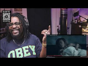 A Reece Paradise Official Music Video REACTION
