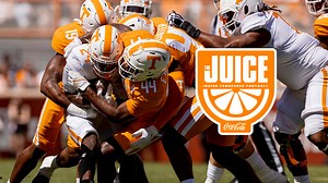 16K views · 776 reactions | The Orange and White game was a vibe. Back together again with some of our closest friends, VFLs and fans alike. | Tennessee Football | Facebook