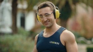 Levande breaks retirement living stereotypes via 303 MullenLowe - AdNews