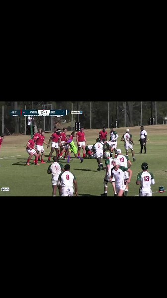 #supersportschools @SuperSport Schools @Liam Hansen