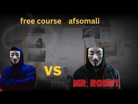 Free Crash Course: Metasploit & MSFvenom | Cyber Security AFSOMALI