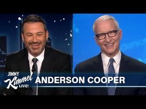 Anderson Cooper's Baby Boy Had a Playdate With Andy Cohen's Son—and Things Took a Disastrous Turn